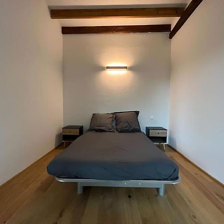 Modern House - Proche Foret Saint-Pierre-Les-Nemours Bagian luar foto