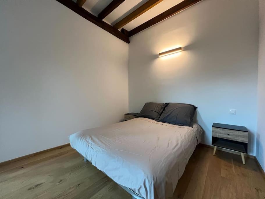 Modern House - Proche Foret Saint-Pierre-Les-Nemours Bagian luar foto