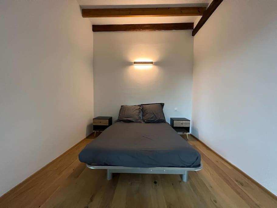 Modern House - Proche Foret Saint-Pierre-Les-Nemours Bagian luar foto