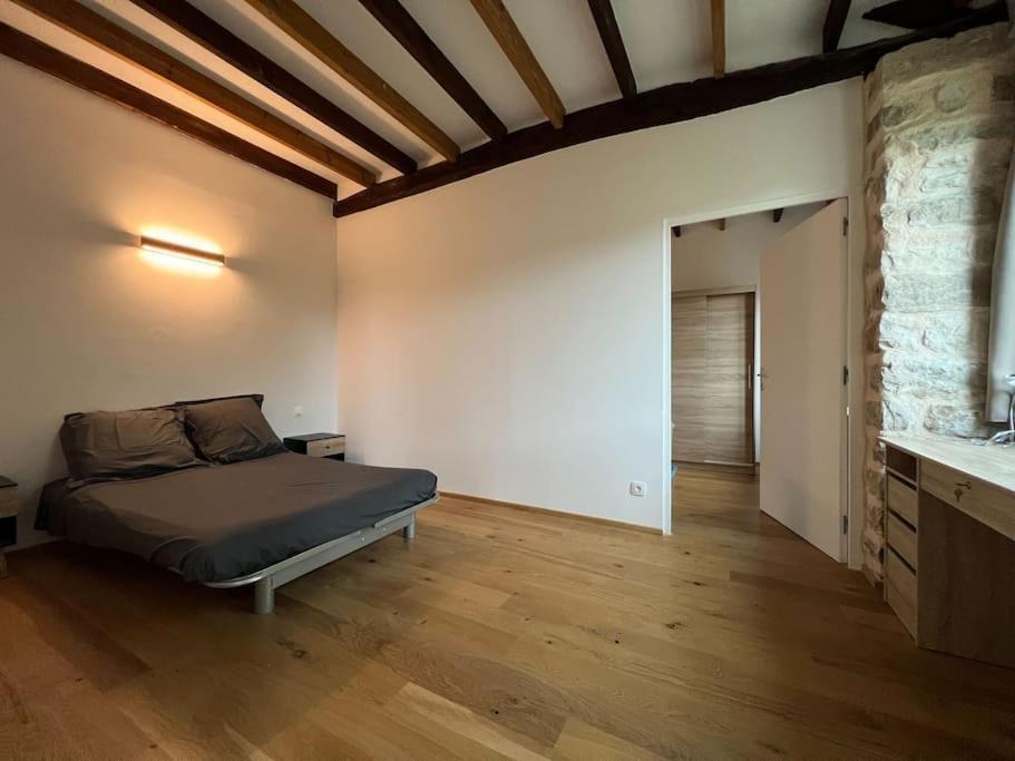 Modern House - Proche Foret Saint-Pierre-Les-Nemours Bagian luar foto